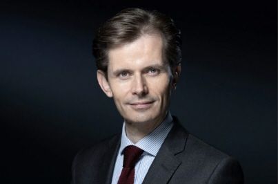 Le député LR Larrivé alerte sur la libération de "plus de 140 djihadistes" d'ici 2022