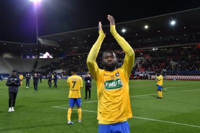Coupe de France : quand les réseaux sociaux déclarent leur flamme à Epinal