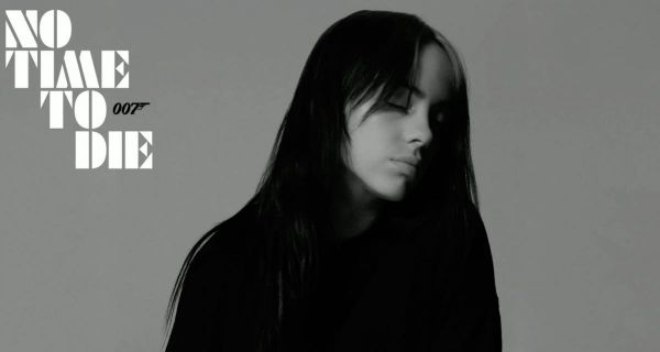 Billie Eilish dévoile le nouveau thème de James Bond 007