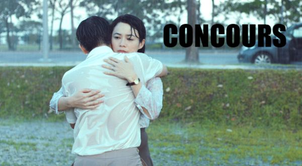 Concours  » Wet Season » des places à gagner.