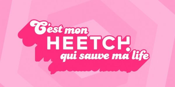 Les 5 campagnes de la Saint-Valentin