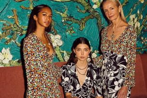 50 robes pour être la plus belle invitée à mariage au printemps 2020