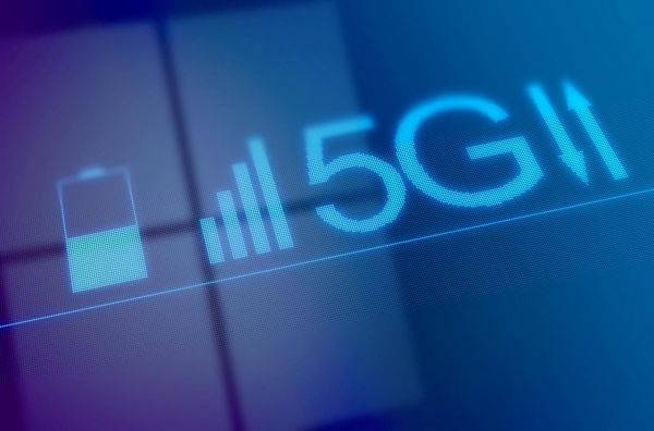 5G : la France va équiper 10 villes en 2020