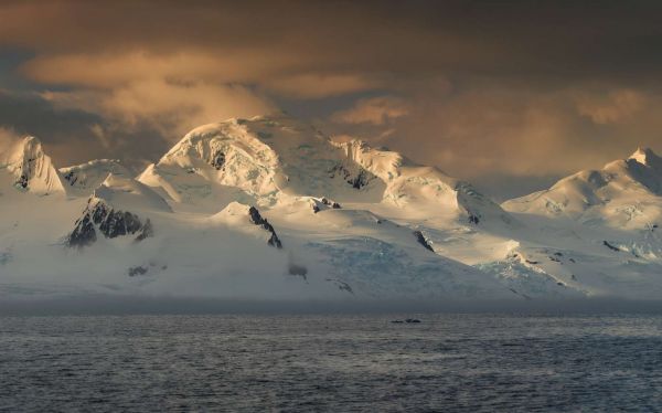 Une fonte de l'Antarctique il y a 100.000 ans a provoqué une élévation de 3 m de l'océan