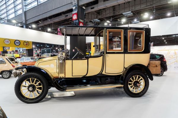 Rétromobile 2020. Le salon des anciennes tire son bilan