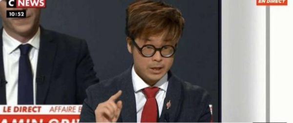 Sextape de Benjamin Griveaux diffusée sur Twitter : le mea culpa lunaire de Joachim Son-Forget chez Morandini
