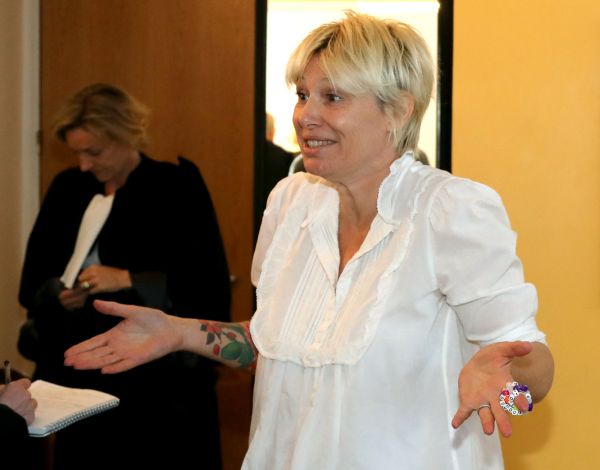 Affaire Griveaux : vers un complot russe ? Maïtena Biraben y croit et se fait remballer