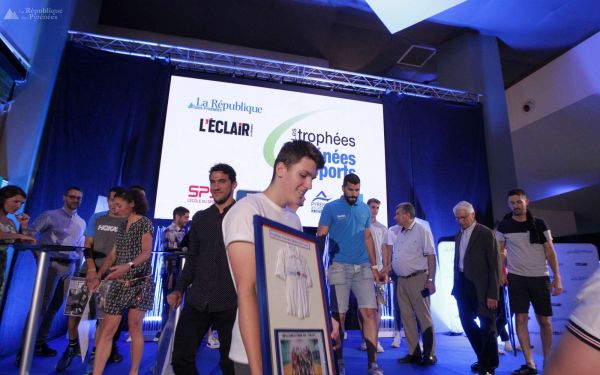 Challenge des Trophées Pyrénées Sports 2020: les règles du jeu