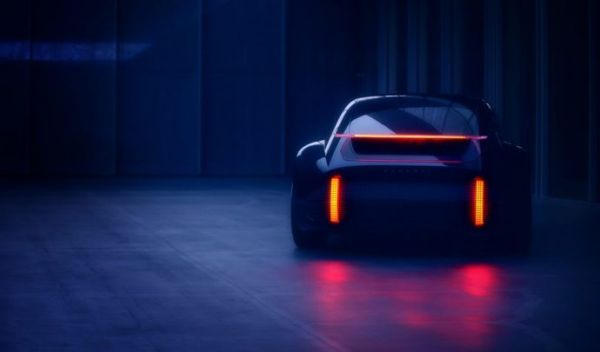 Salon de Genève 2020 : Hyundai annonce le concept électrique "Prophecy"