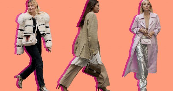 Comment s'habiller pour la Fashion Week ?
