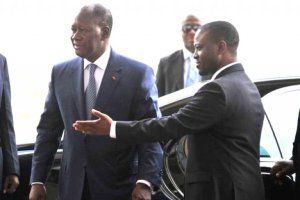 Bientôt la paix entre Ouattara et Soro ? Un proche de l’ex-PAN dit tout