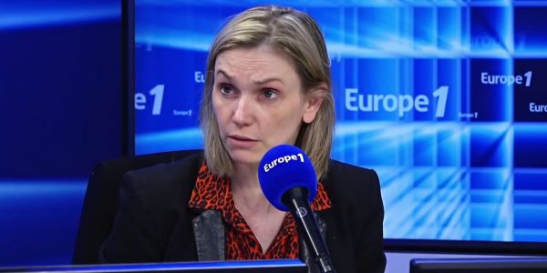 Retrait de Benjamin Griveaux : "On nous prive du combat pour Paris"