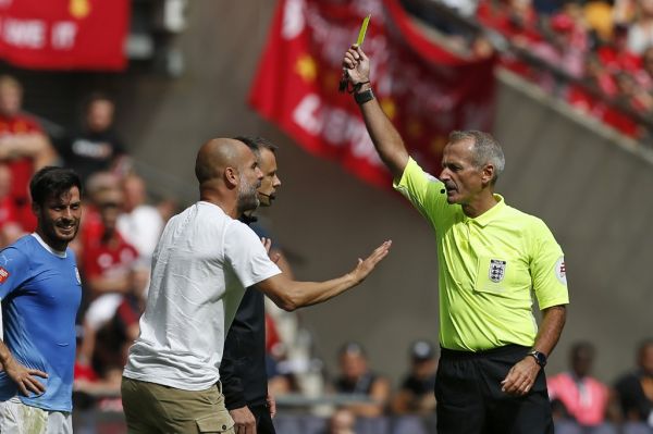 Football: Manchester City exclu de matches européens pour deux ans