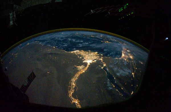 Le coronavirus est arrivé en Afrique