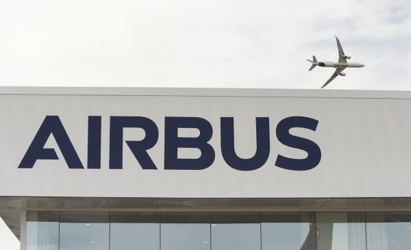 Les Etats-Unis augmentent les taxes punitives sur les avions Airbus