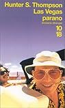 Las Vegas parano par Hunter S. Thompson