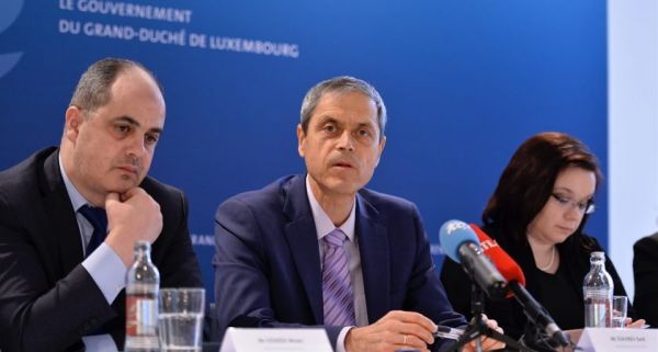 Le Luxembourg s’en sort bien économiquement, juge le FMI