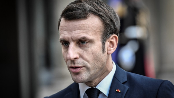 Plus de 140 djihadistes seront libérés en France d'ici 2022: un député demande un référendum à Macron