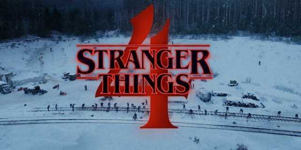 STRANGER THINGS Saison 4 – Hooper n’est pas mort…