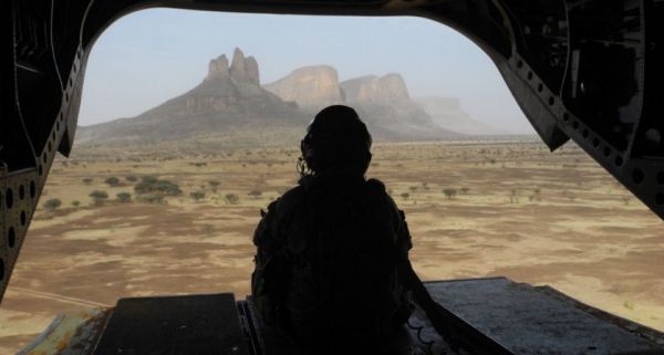 [Rapport] Comment le dérèglement climatique attise les conflits