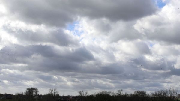 Météo de ce samedi : une journée en demi-teinte