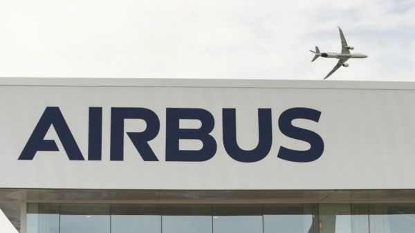 Les États-Unis augmentent les taxes punitives sur les avions Airbus