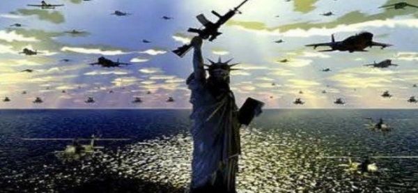 Sanders déclare au New York Times qu'il envisagerait une frappe préventive contre l'Iran ou la Corée du Nord (WSWS)