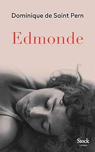 Edmonde par  Dominique de Saint-Pern