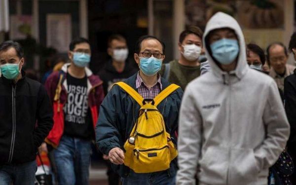 Coronavirus : le bilan dépasse les 1500 morts en Chine