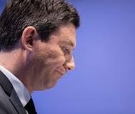 L'indéfendable Benjamin Griveaux