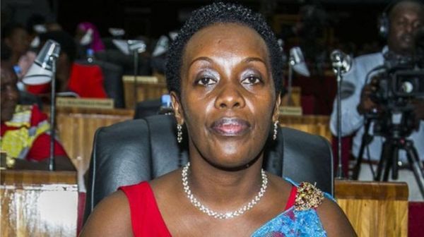 Rwanda: Mu gihe cy'icyumweru kimwe heguye abaminisitiri batatu.