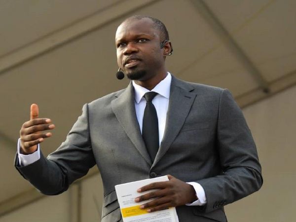 Crise en Guinée-Bissau : Sonko charge Macky Sall