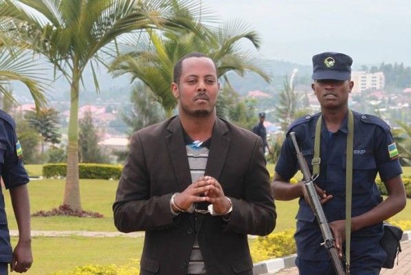 RWANDA : KIZITO MIHIGO ENCORE EN DANGER À CAUSE DE LA «SIGNIFICATION DE LA MORT»