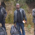 Rwanda: nouvelle arrestation du chanteur Kizito Mihigo