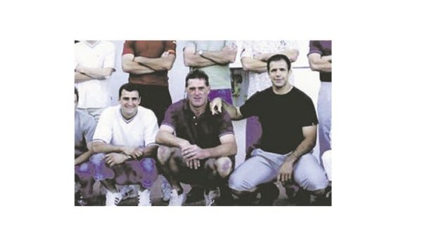 Perpignan - Décès de l'ancien international treiziste Didier Cabestany