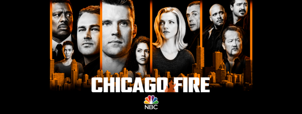 Chicago Fire (saison 7) diffusée sur CStar