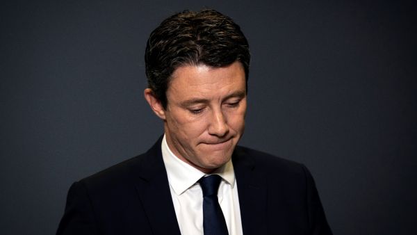 Ce que l'on sait de l'affaire Griveaux