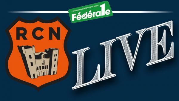 Fédérale 1 - Suivez le déplacement de Narbonne à Mazamet en direct sur lindependant.fr