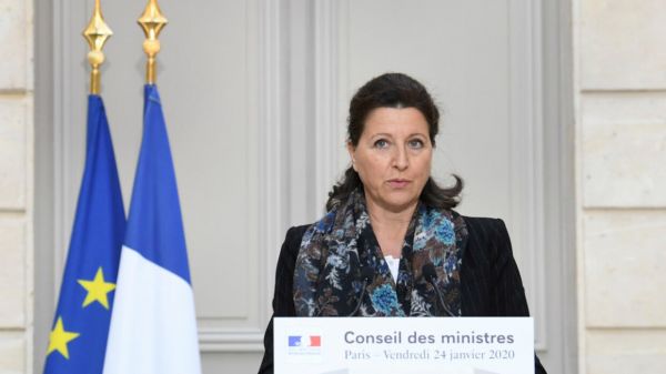 Municipales à Paris : Agnès Buzyn remplace Benjamin Griveaux en tant que candidate LREM