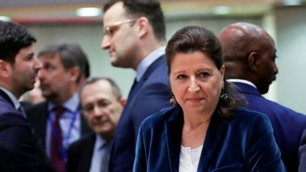 Agnès Buzyn sera la candidate de LaREM à Paris et remplace Benjamin Grivaux