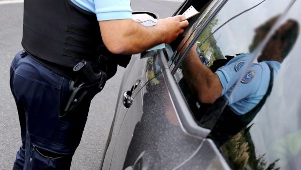 Aude : 957 dépistages d'alcoolémie au volant effectués ce samedi par les gendarmes