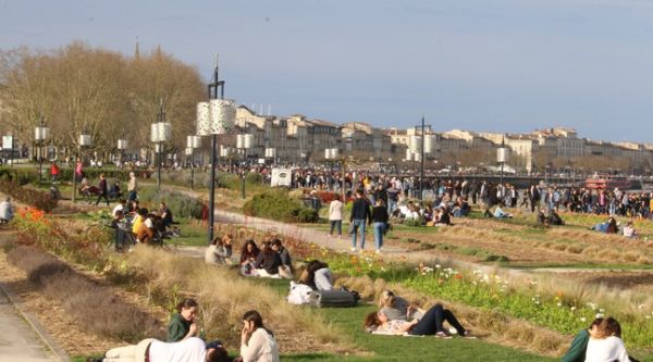 Météo dans le Sud-Ouest : Avec de nouvelles températures au-dessus des 28 °C ce dimanche, on se dirige vers un mois de février record