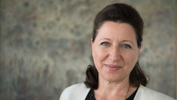 Agnès Buzyn, la femme politique s'éveille