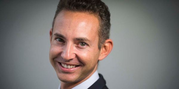 Municipales à Paris : pour Ian Brossat, Agnès Buzyn "improvise" une candidature "à reculons"