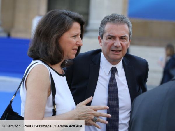 Agnès Buzyn désignée candidate LREM aux municipales à la place de Benjamin Griveaux : qui est son mari, Yves Lévy ?