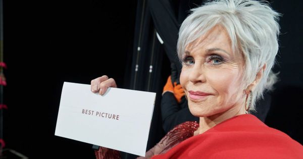 Jane Fonda : A 82 ans, elle prend une décision radicale !