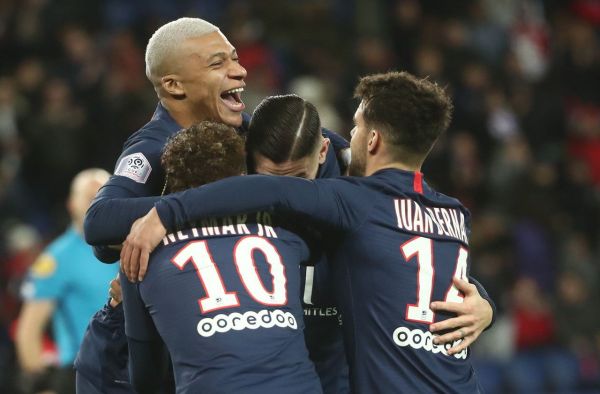 PSG : à la TV allemande, Paris est devenu l'égal du Barça et du Real Madrid