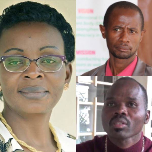 Rwanda : le RIB, instrument de harcèlement des opposants