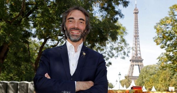 Villani successeur de Griveaux à Paris? Pourquoi c'était impossible