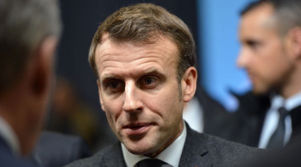 Emmanuel Macron attendu à Mulhouse pour évoquer la lutte contre le communautarisme